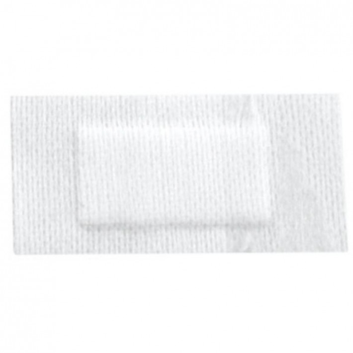 Plasturi sterili PPSB ambalati individual 7x3.5cm (100 BUC/CUTIE)