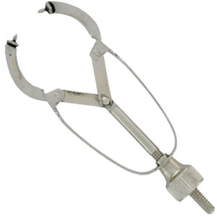 Port Matrice Ivory, inox