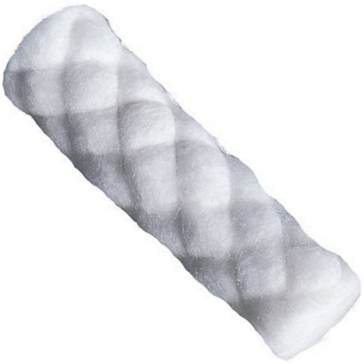 Rulouri bumbac impletite - 1000 bucati