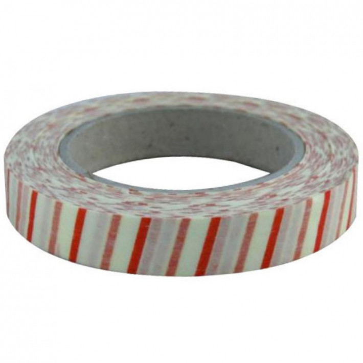 Rola indicator sterilizare PRIMA, Etilen Oxid, autoadeziv - 1 rola