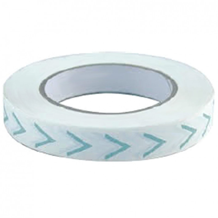 Indicator sterilizare caldura uscata PRIMA, Pupinel, autoadeziv - 1 rola