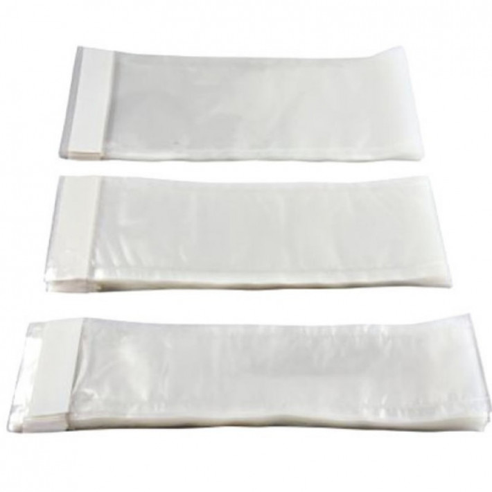 Pungi nylon sterilizare Pupinel PRIMA, 76 x 254mm - 100 bucati