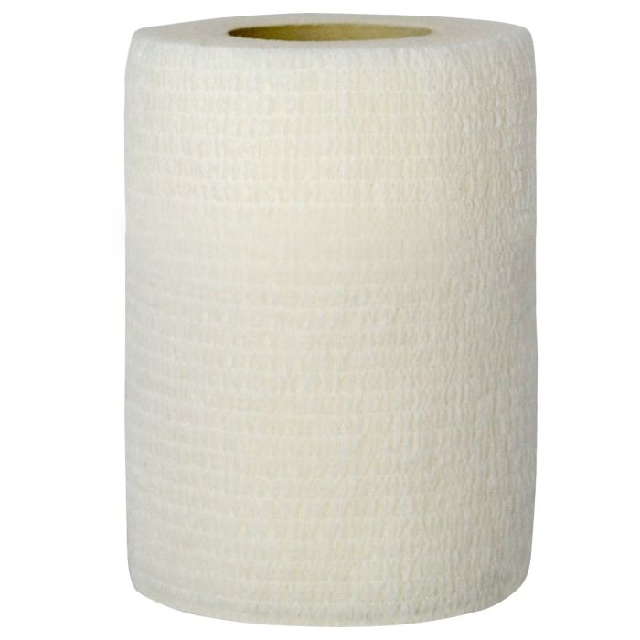Bandaj coeziv, PRIMA, diverse culori, 7.5cmX4.5m