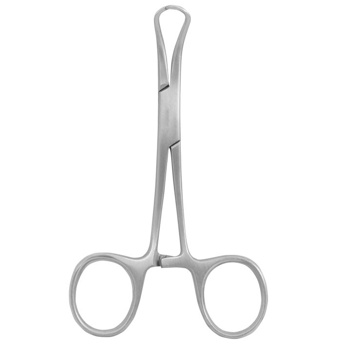 Pensa Backhaus pentru campuri, otel inoxidabil, 8cm