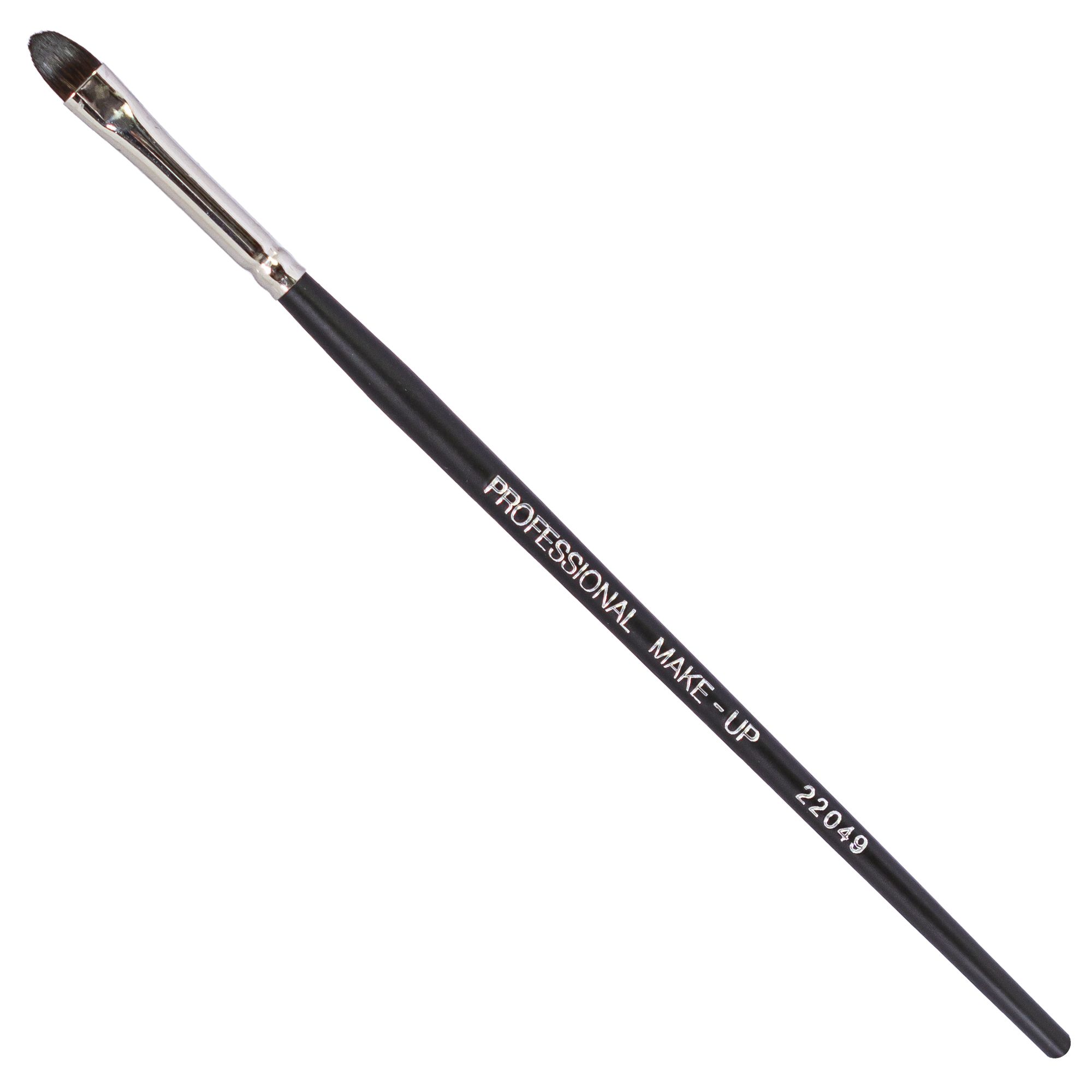 Pensula profesionala de makeup pentru fard de pleoape
