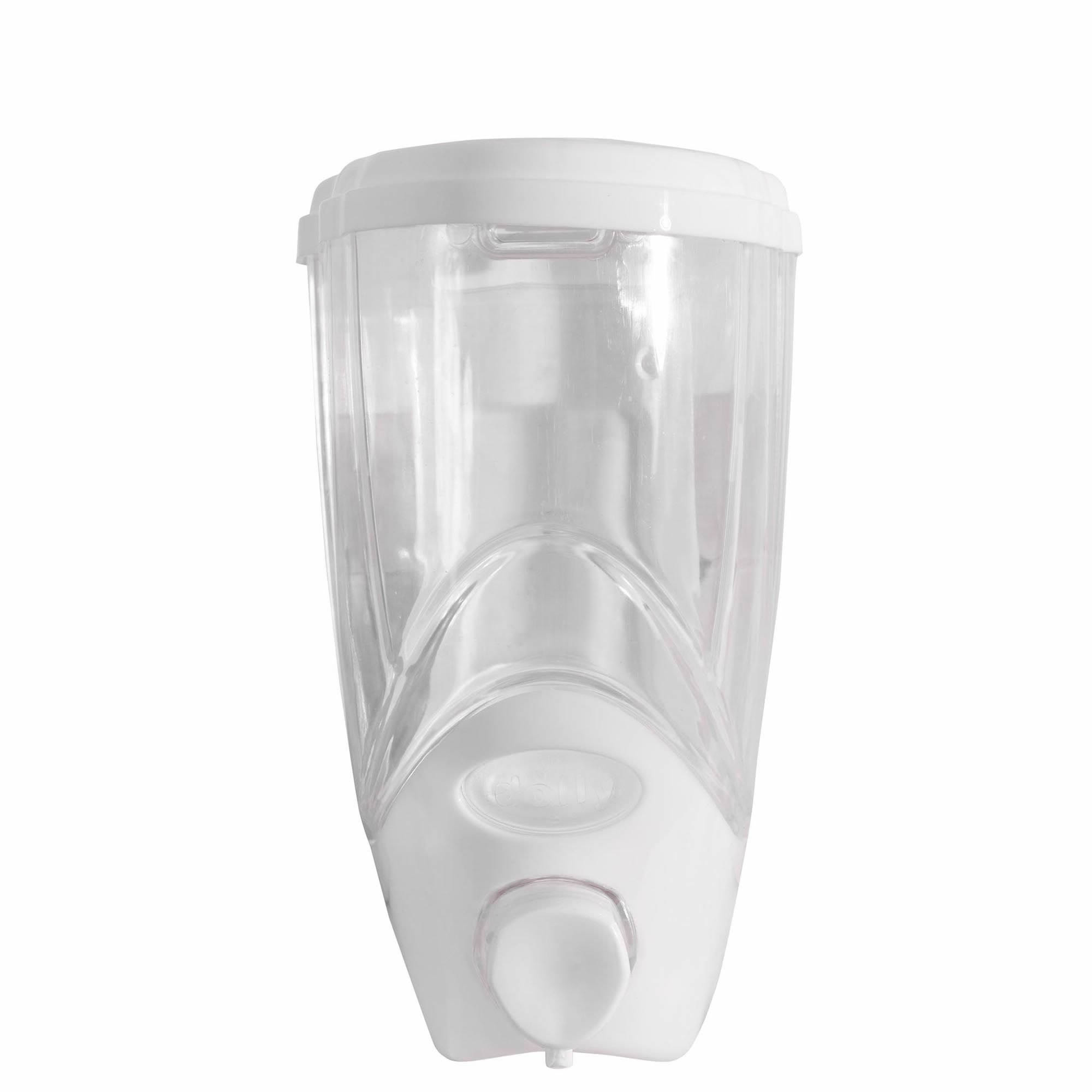 Sapun Lichid si Dispenser