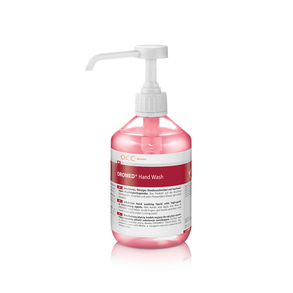 Sapun lichid Oromed Handwash
