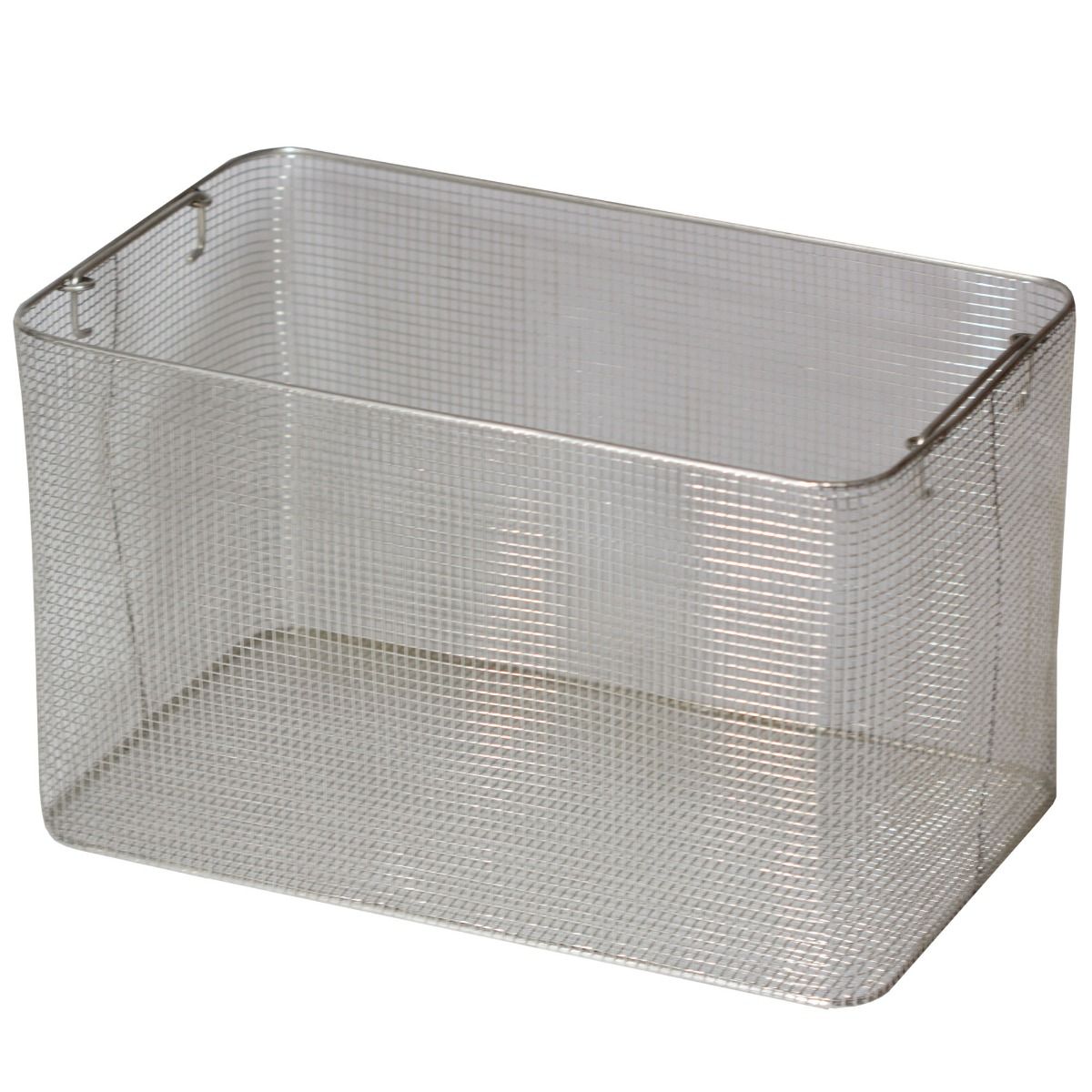 PRIMA Stainless Steel Sterilization Basket, 460x800x520mm