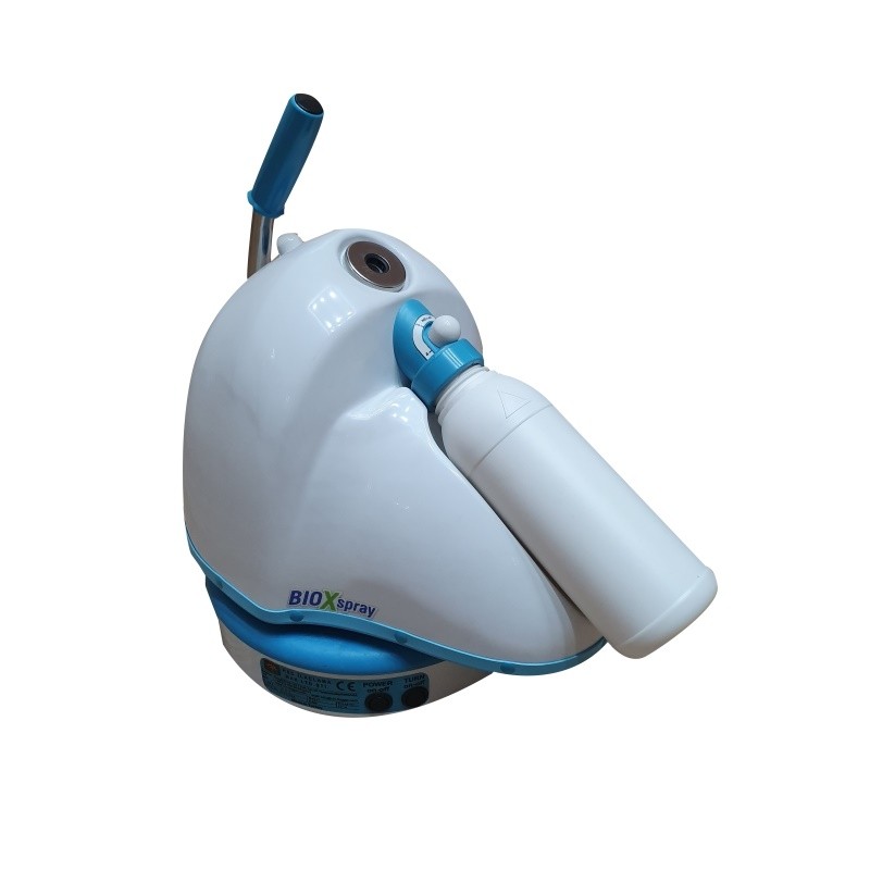 Aparat nebulizare (dezinfectare aer / suprafete) ULV Fogger Biospray
