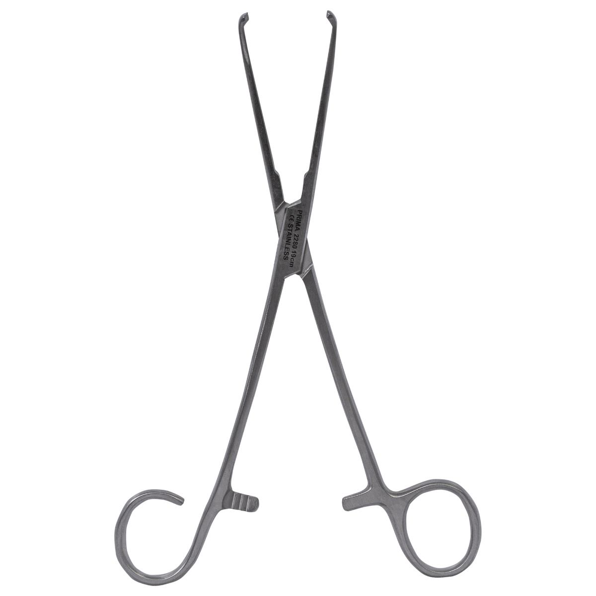 Colver Tonsil Forceps PRIMA, 19 cm, Stainless Steel