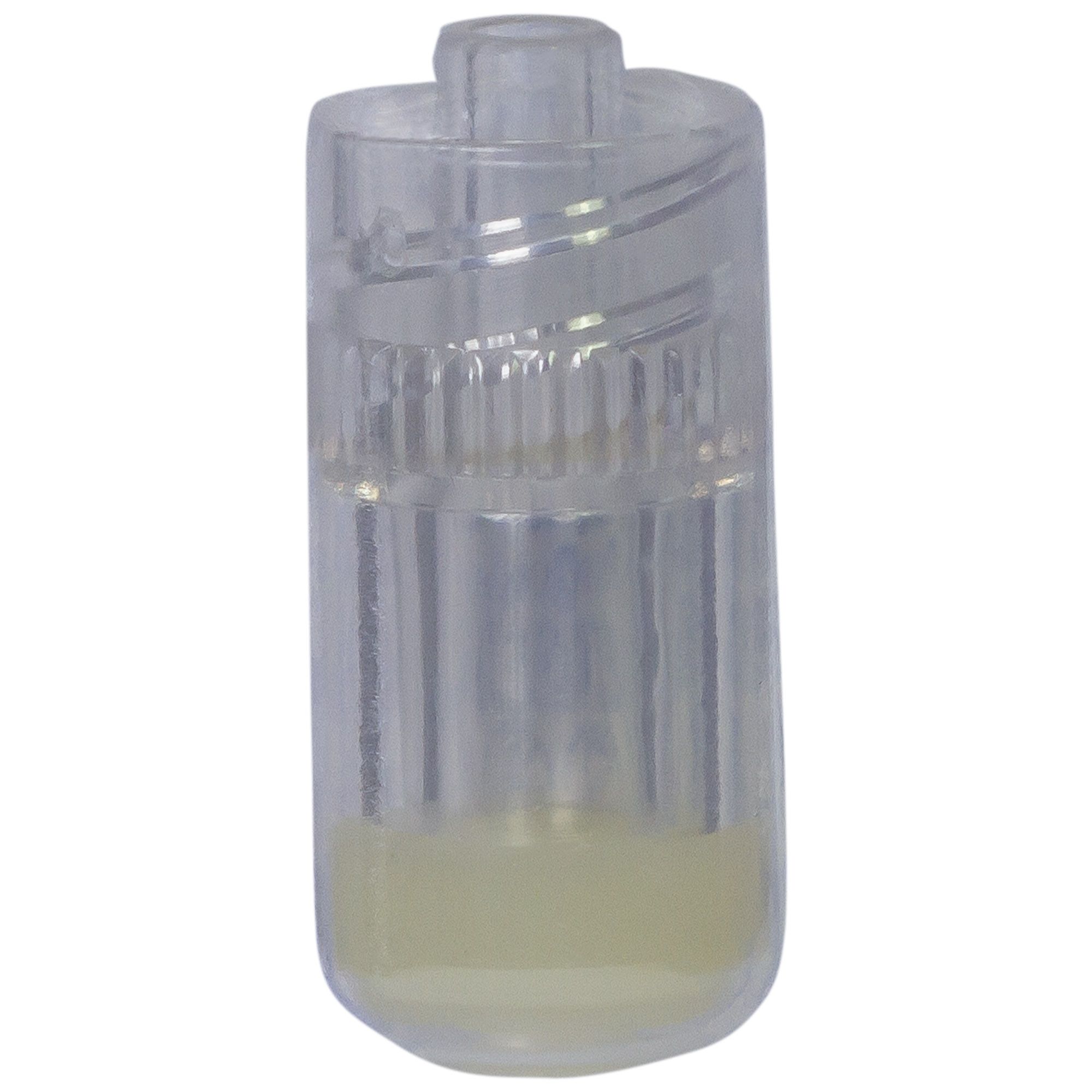 Dopuri sterile pentru branula tip heparina, 250 bucati