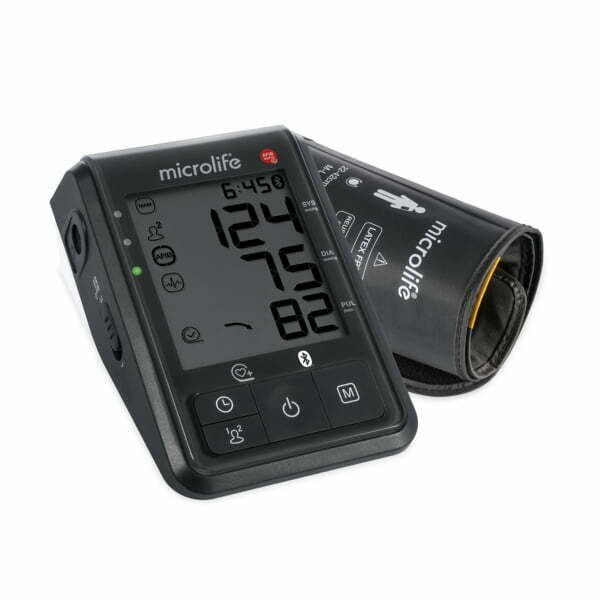 Tensiometru digital Microlife BP B6 Bluetooth Connect AFIB