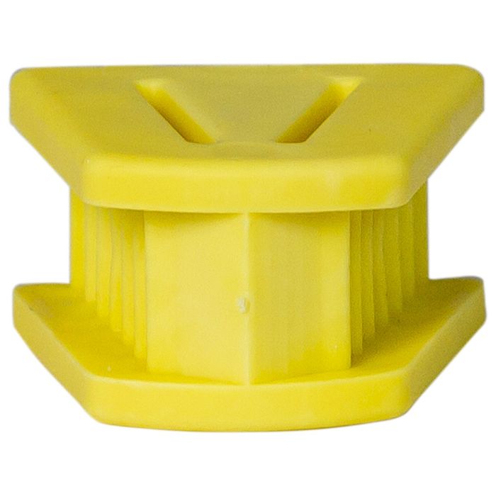 Mentinator de spatiu interarcadic, PRIMA, din cauciuc, sterilizabil, marimi S/M/L