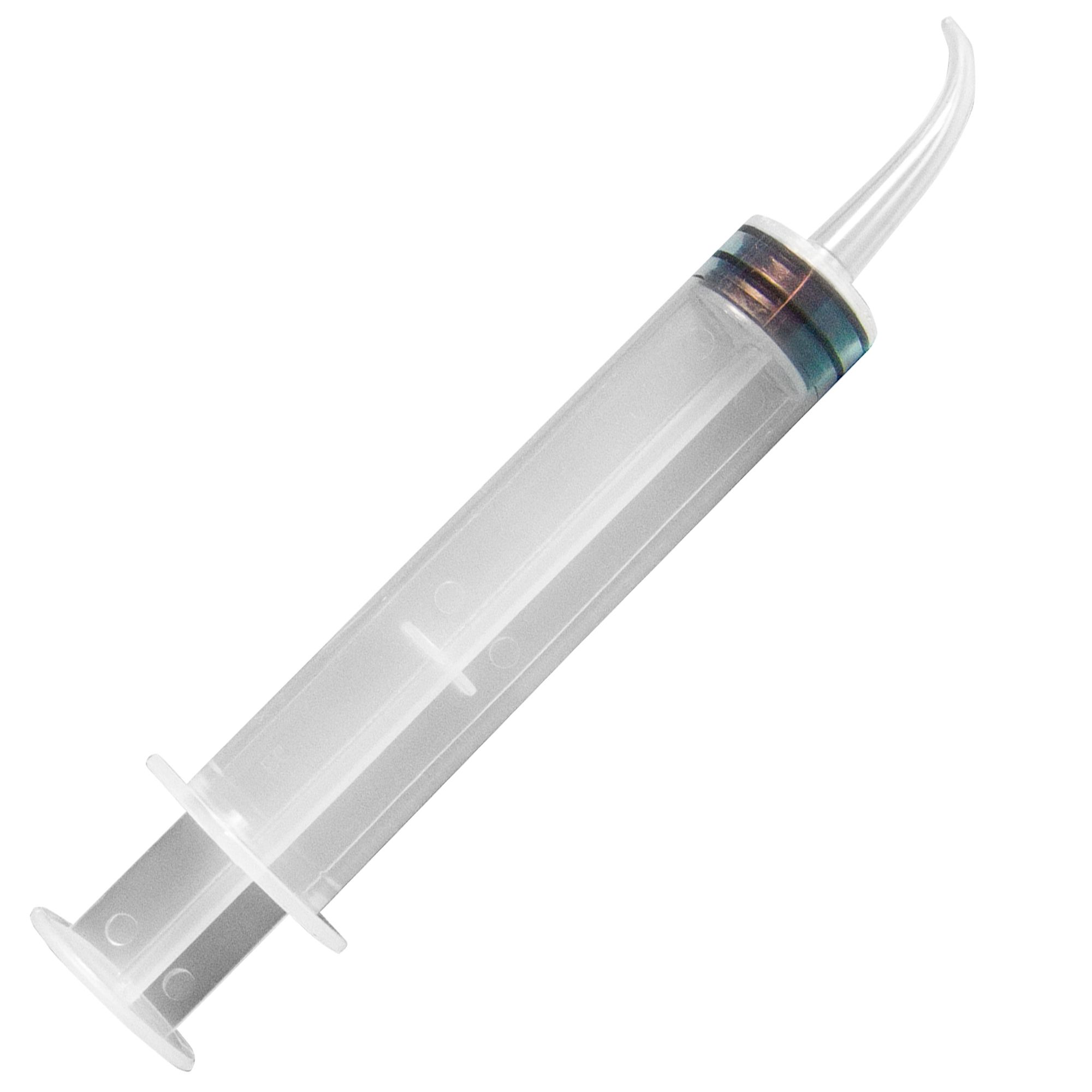 Seringi pentru injectare tratament cu flour si curatare dinti, PRIMA, 50 bucati