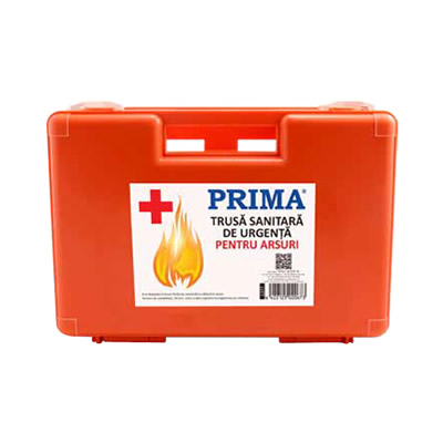 Truse medicale arsuri