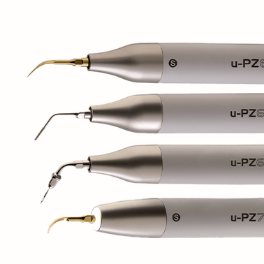 Detartraj optic PZ7 si non optic PZ6