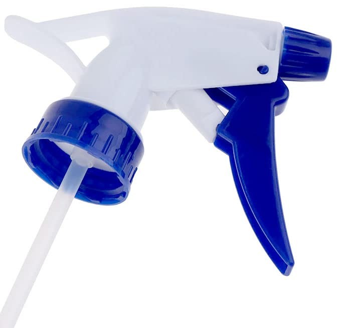 Cap pulverizator pentru flacoane cu dop standard (Bionet, Performant)