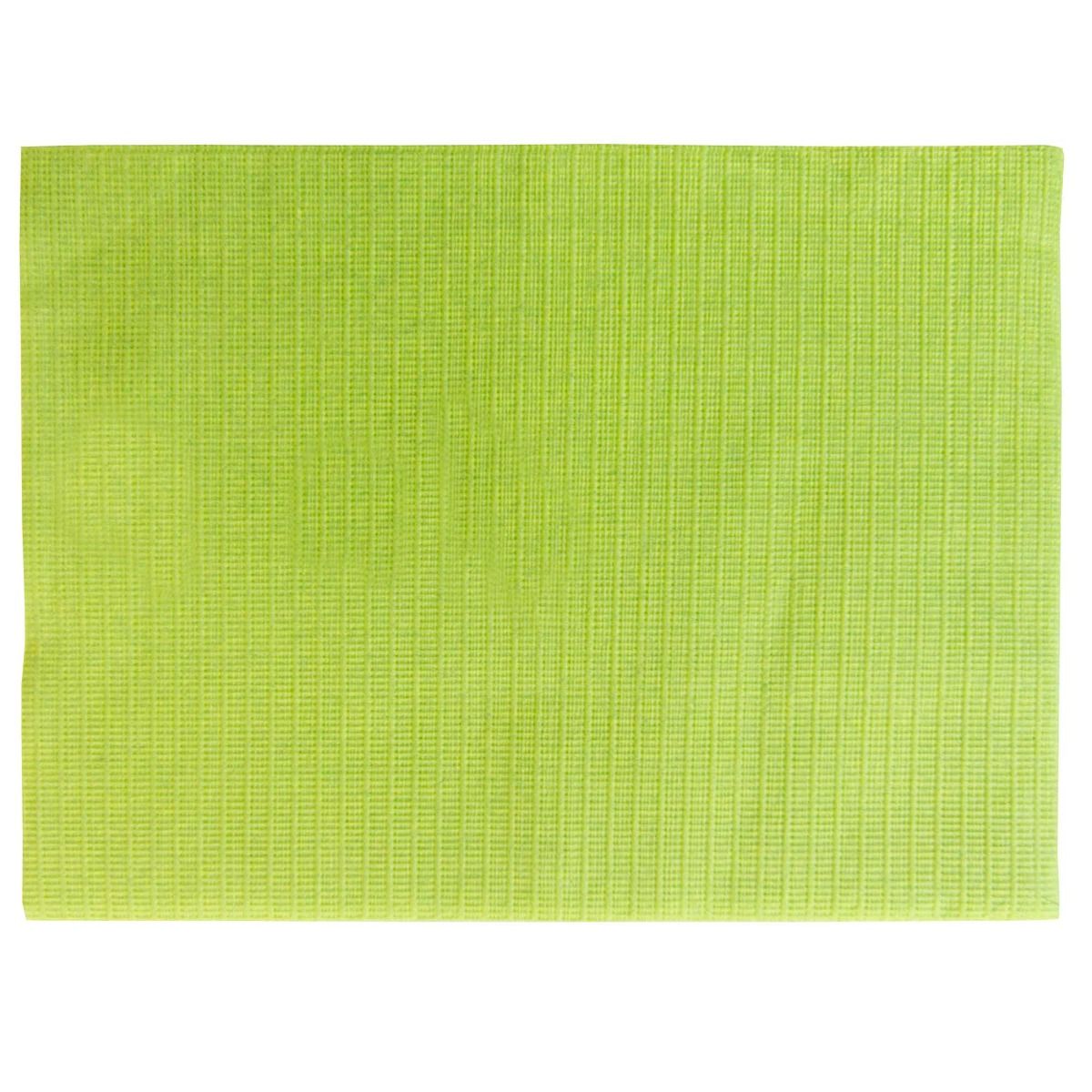 Bavete stomatologice lime, PRIMA, impermeabile, de unica folosinta, 500 bucati