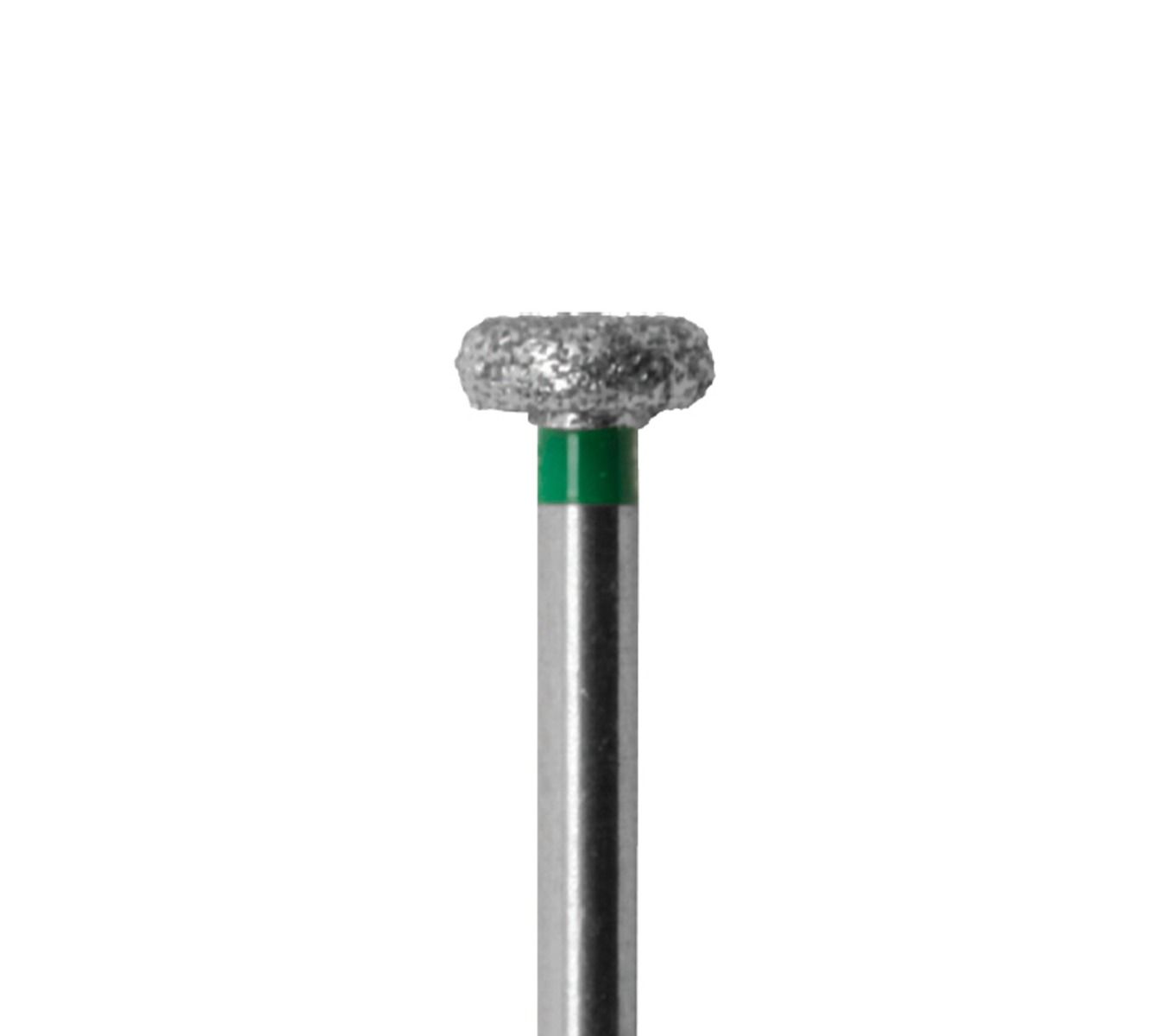 Freze diamantate turbina dentara, 068-040 M, 10 bucati