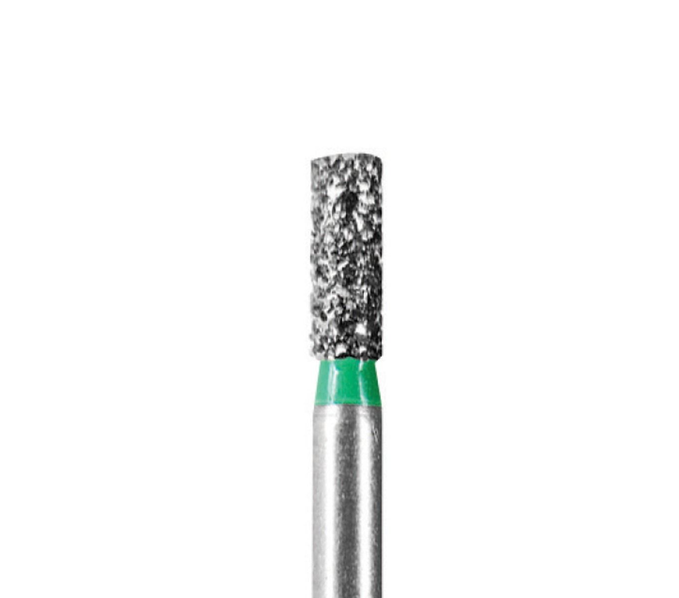 Freze diamantate turbina dentara, 109-010 C, 10 bucati