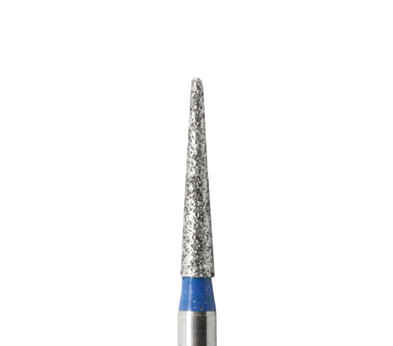 Freze diamantate turbina dentara, 160-016 S-M, 10 bucati