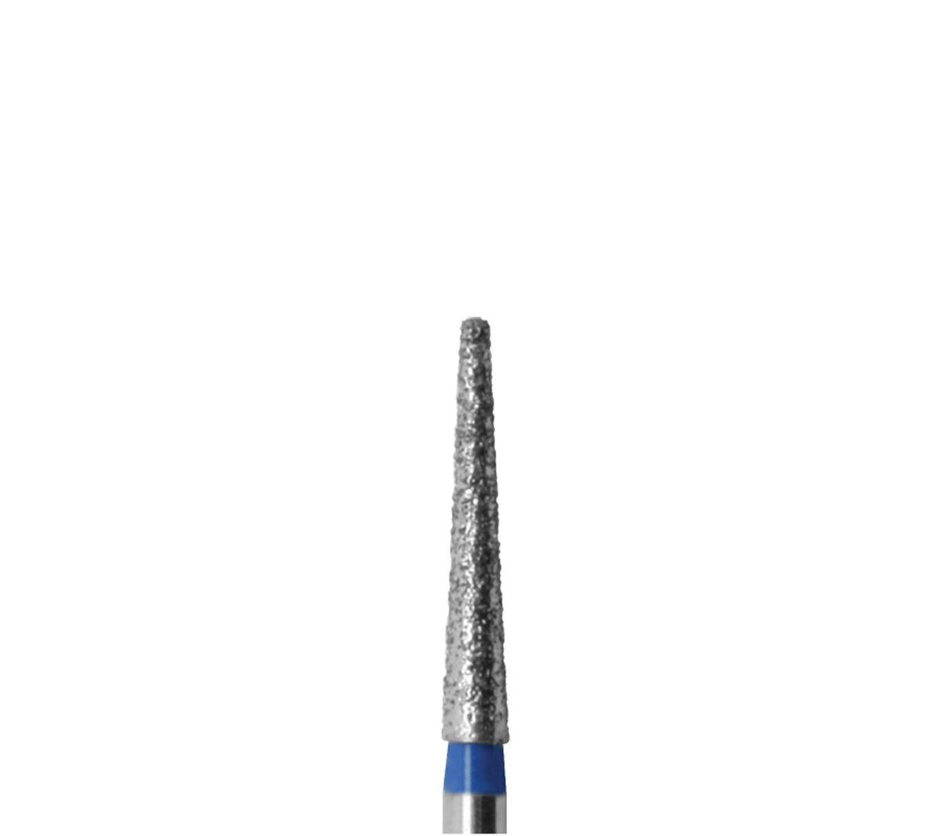 Freze diamantate turbina dentara, 173-016 XF, 10 bucati