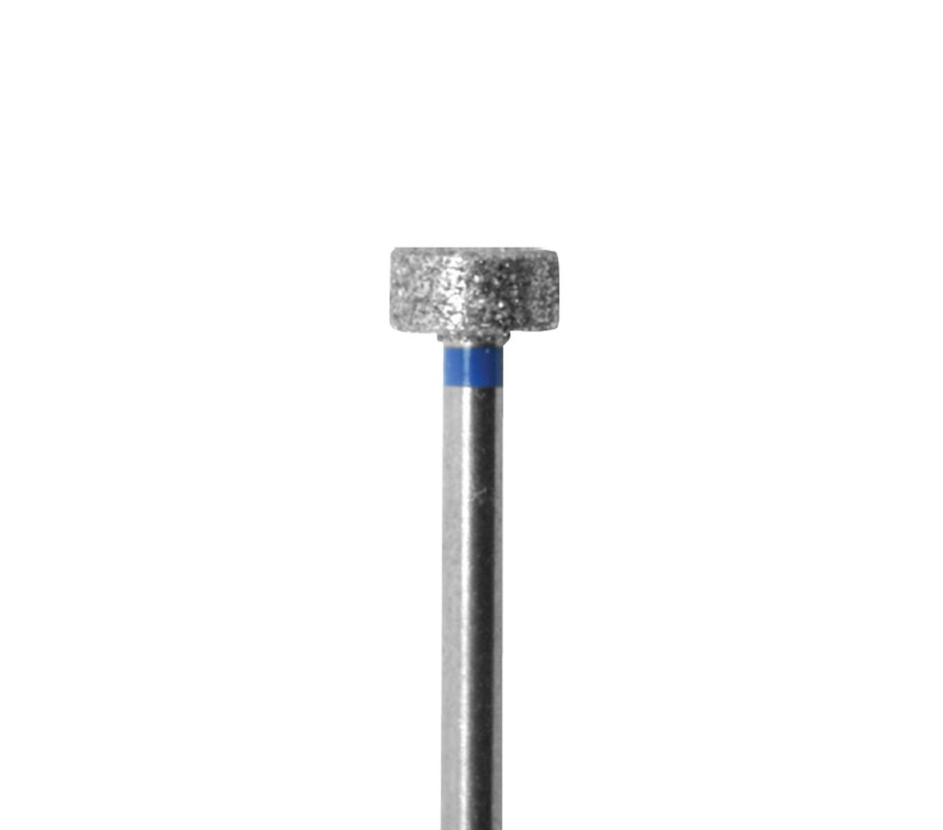 Diamond Burs for Dental Turbine, 903-043 M, 23 mm Length, 10 pcs