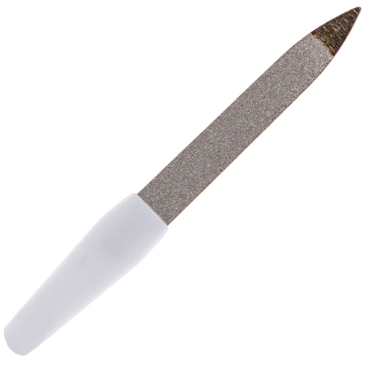 Pila metalică cu suprafață abrazivă dublă, 9.5cm, PRIMA