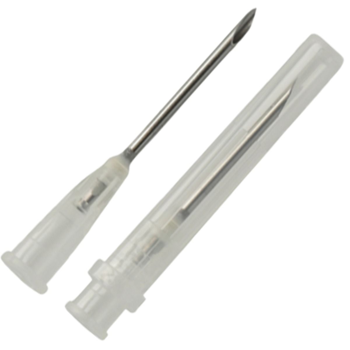 Ace seringa unica folosinta veterinare 16G, 1" (1.6x25mm), Luer Lock, 100 bucati