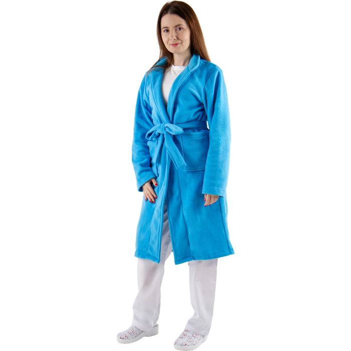 Halat polar medical clasic PRIMA albastru
