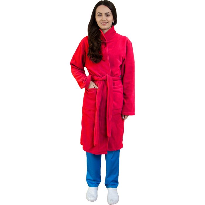 Halat polar medical clasic PRIMA rosu corai