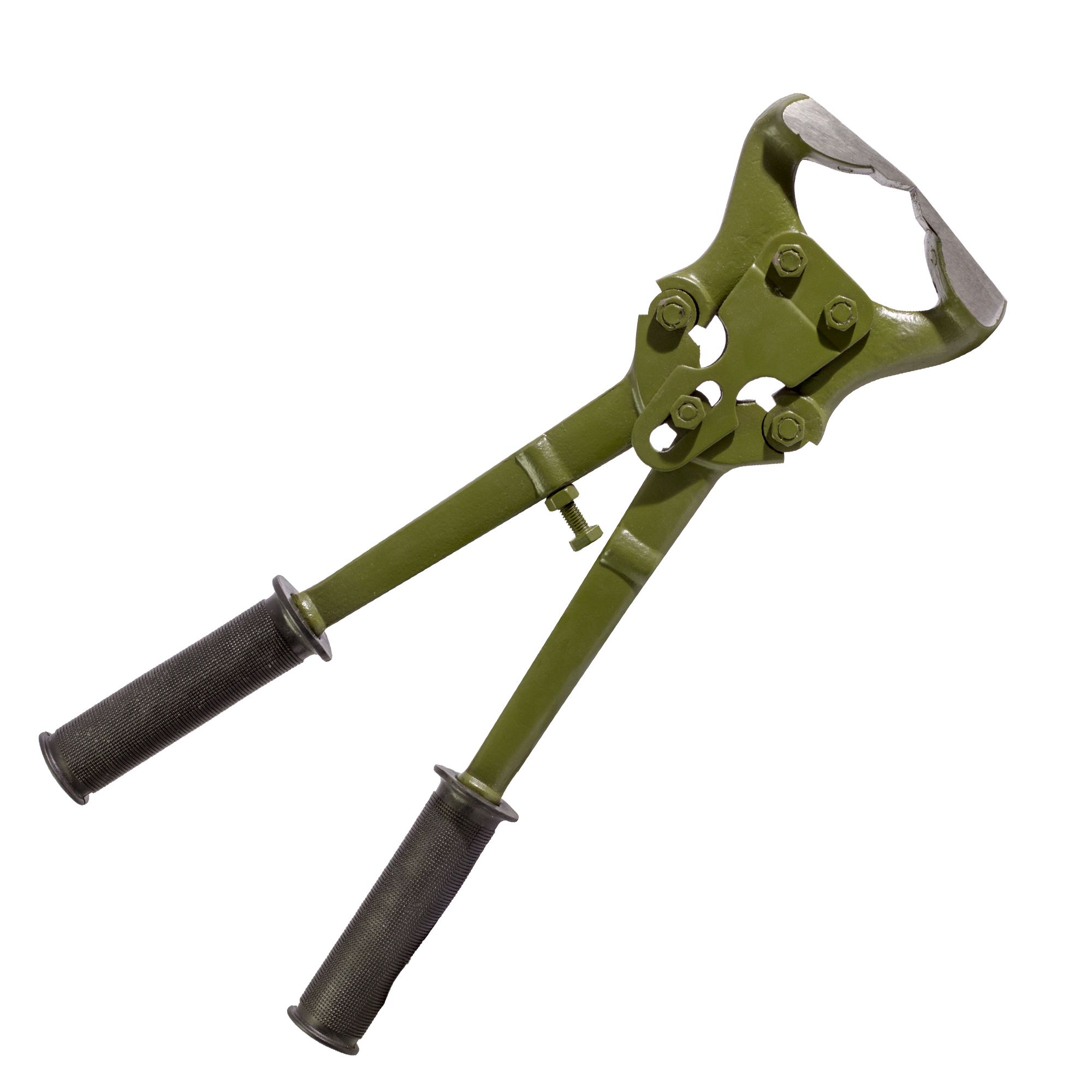 Cleste dublu articulat ongloane