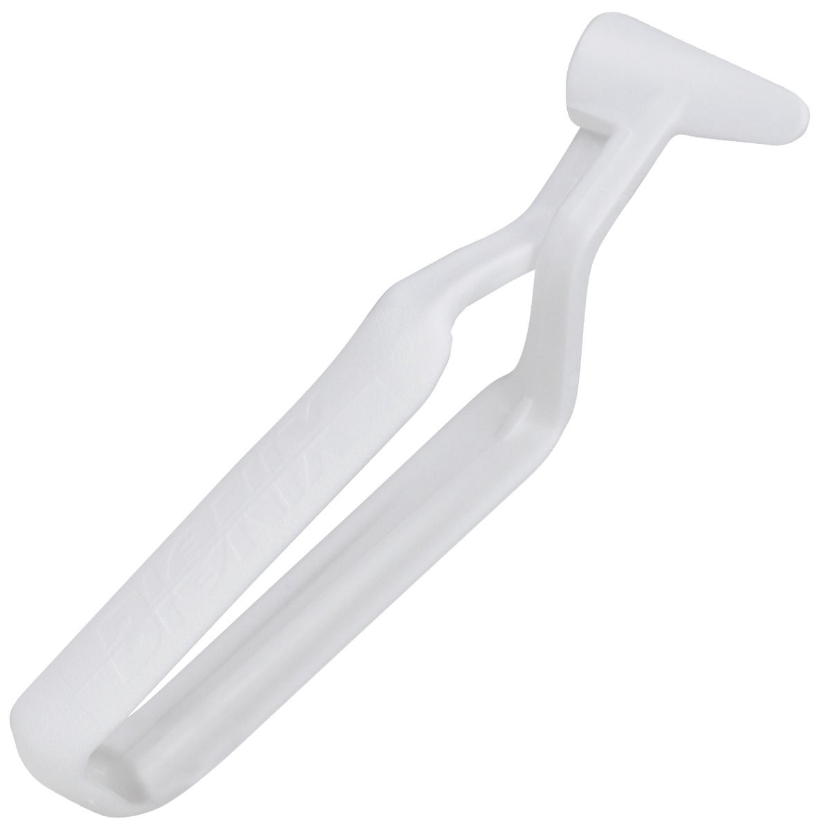 Specul nazal de unica folosinta, plastic fara latex, maner pentru examinare ORL, set 48 bucati