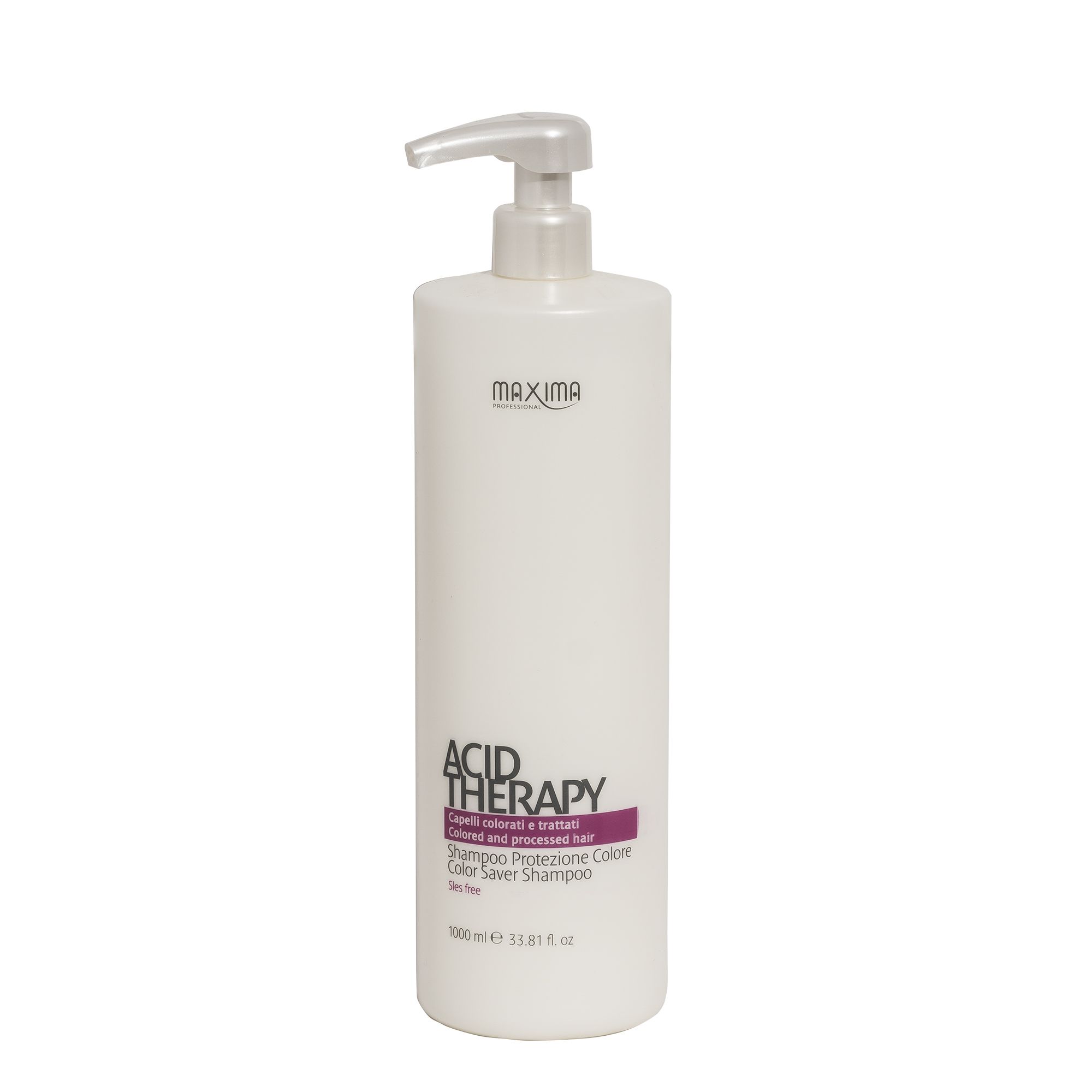 Sampon Color Saver, MAXIMA, 1000ml