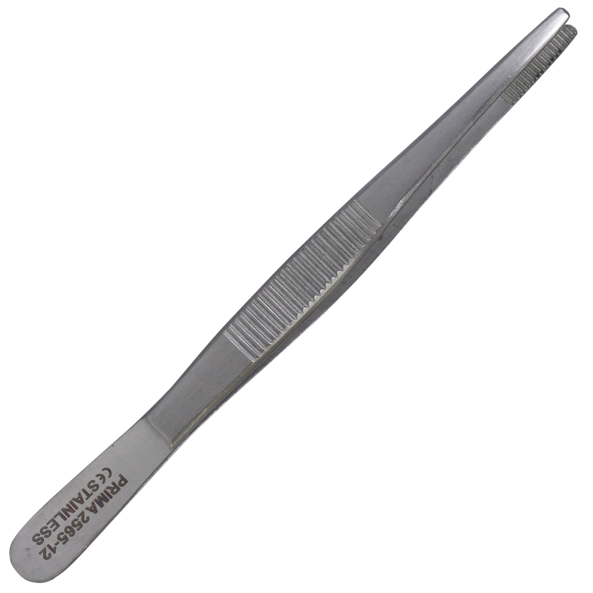 Pensa anatomica Thumb, inox, PRIMA, 12cm