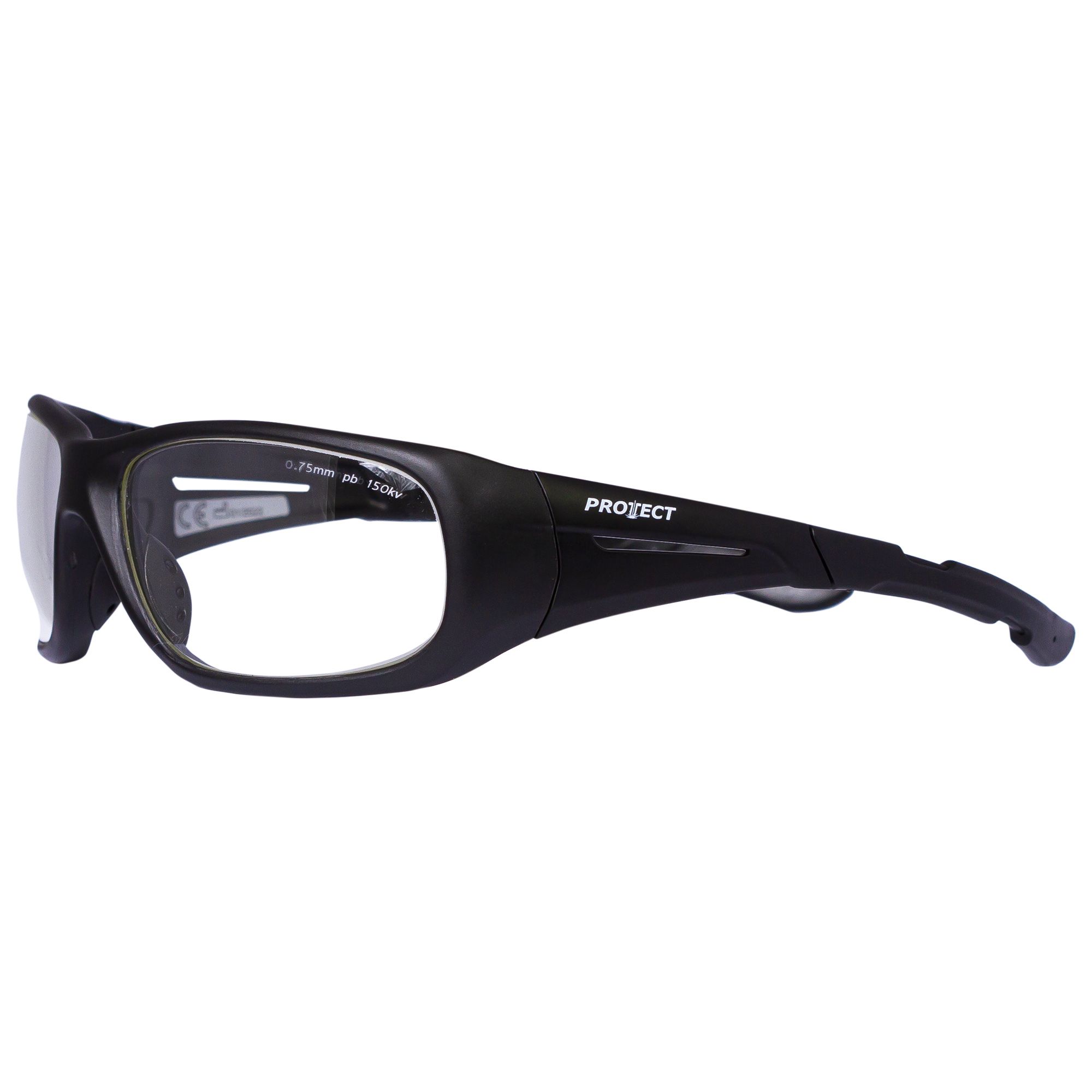 Ochelari de protectie raze X 0.75 mm Pb XR540