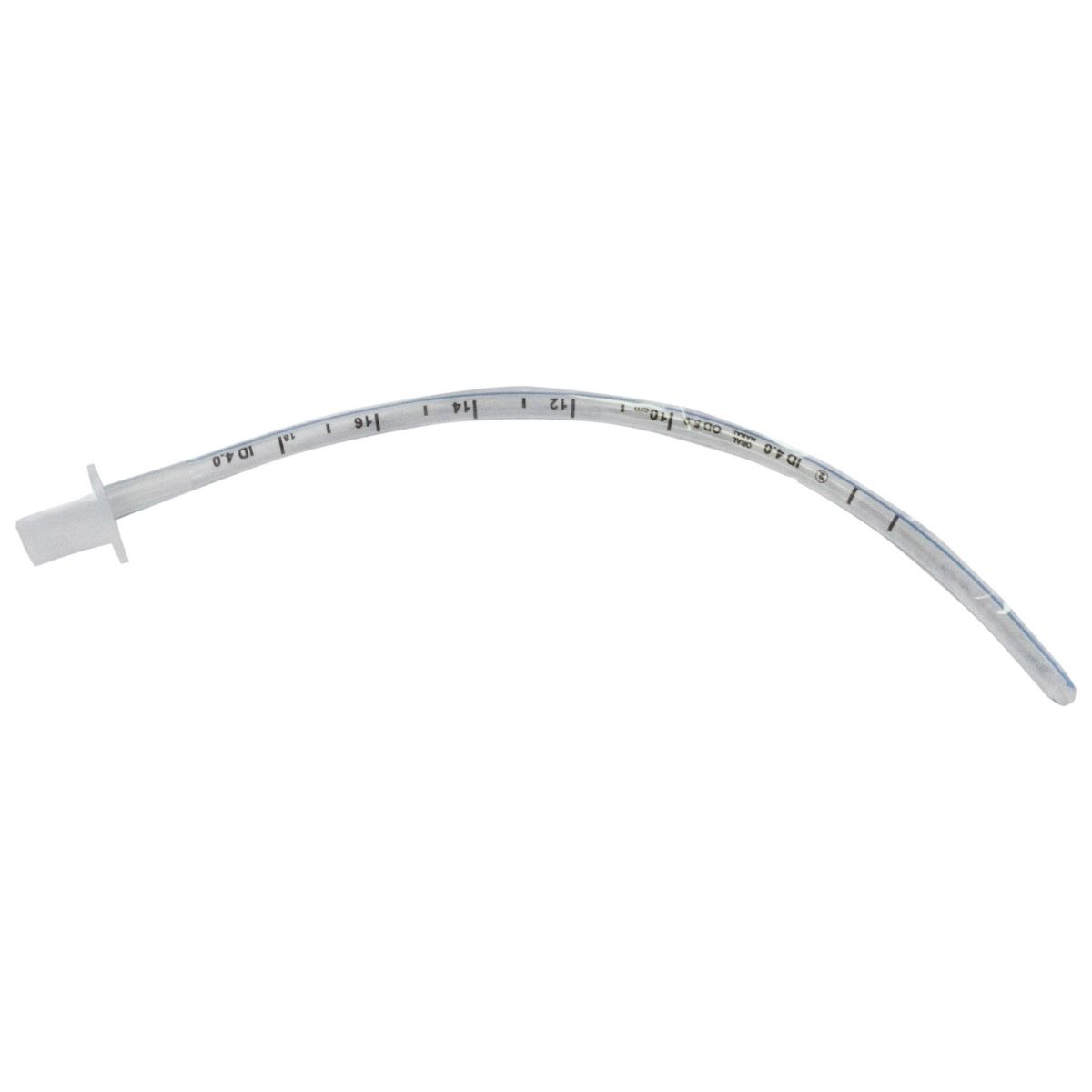 Sonde endotraheale sterile fara balonas, marcaj radioopac, diverse dimensiuni, 10 bucati