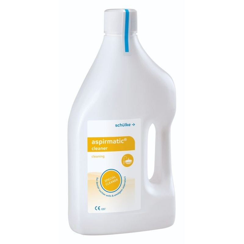 Aspirmatic Cleaner 2l Schulke