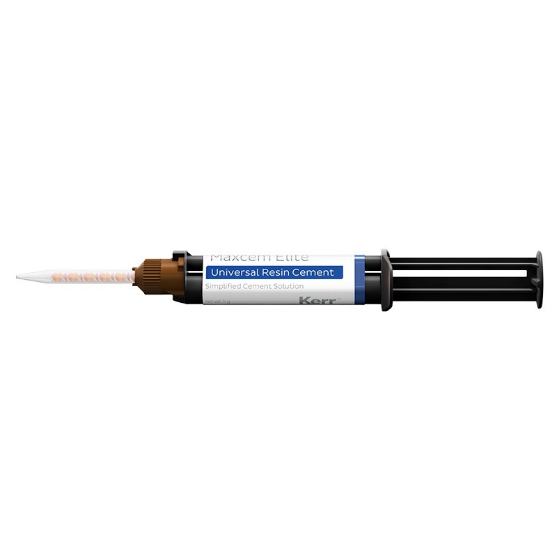 Maxcem Elite 2x5g Kerr