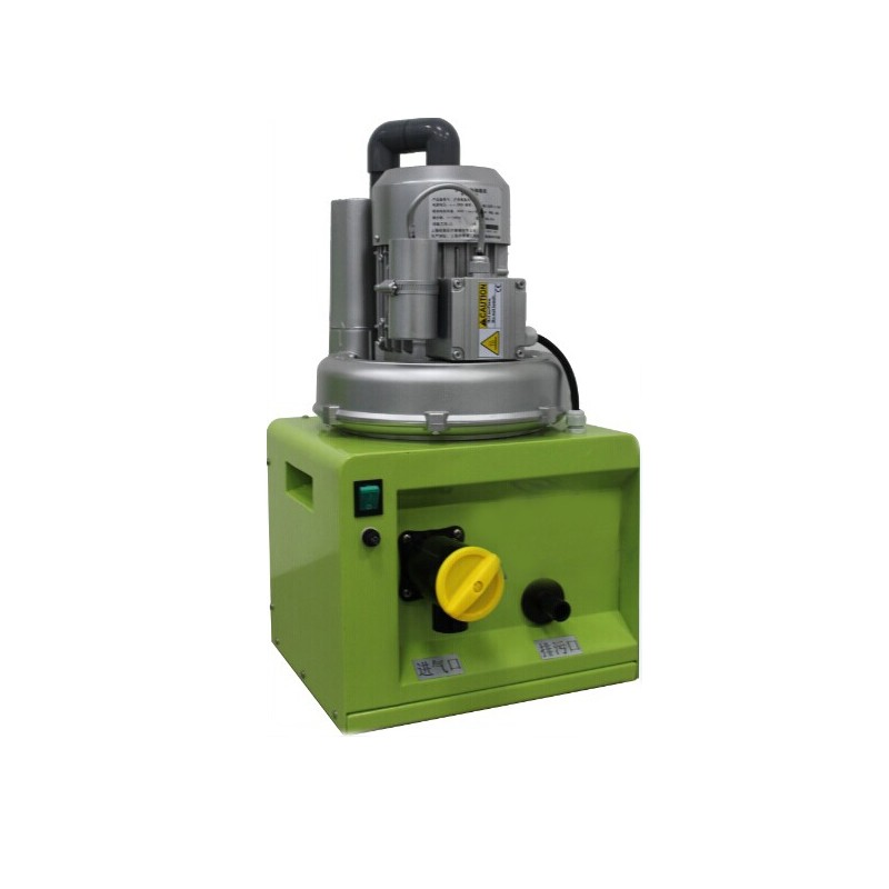 Pompa aspiratie umeda GS-02 Magnus