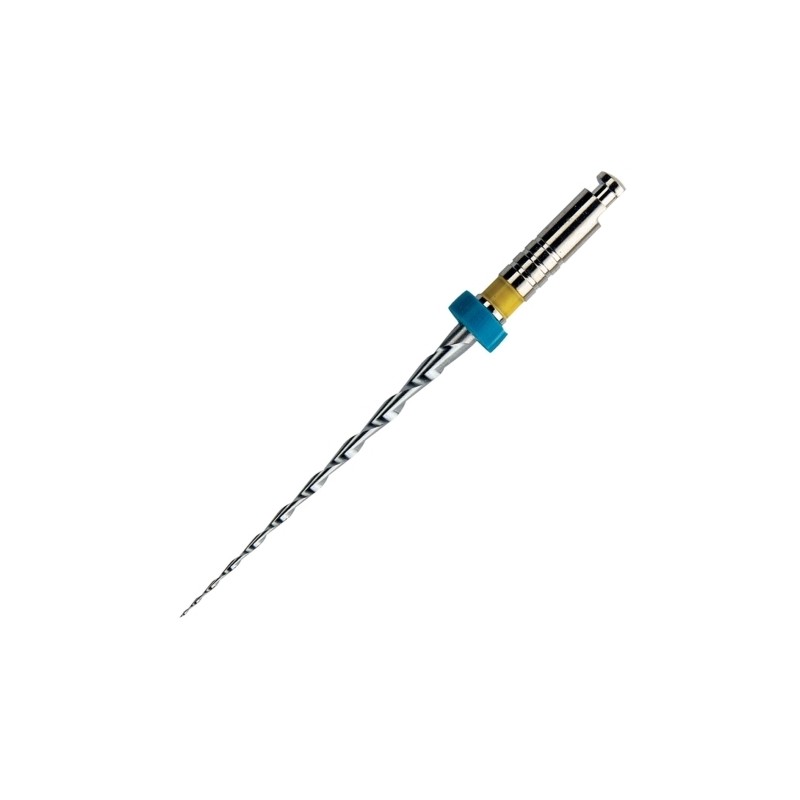 MTwo modelare pentru tehnici obturare la cald Ni-Ti PA 16mm / L25mm VDW