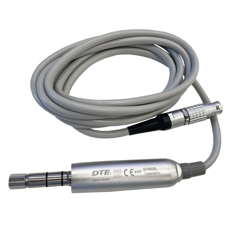 Micromotor LED SPM58L pentru fiziodispenser Implant-X LED DTE