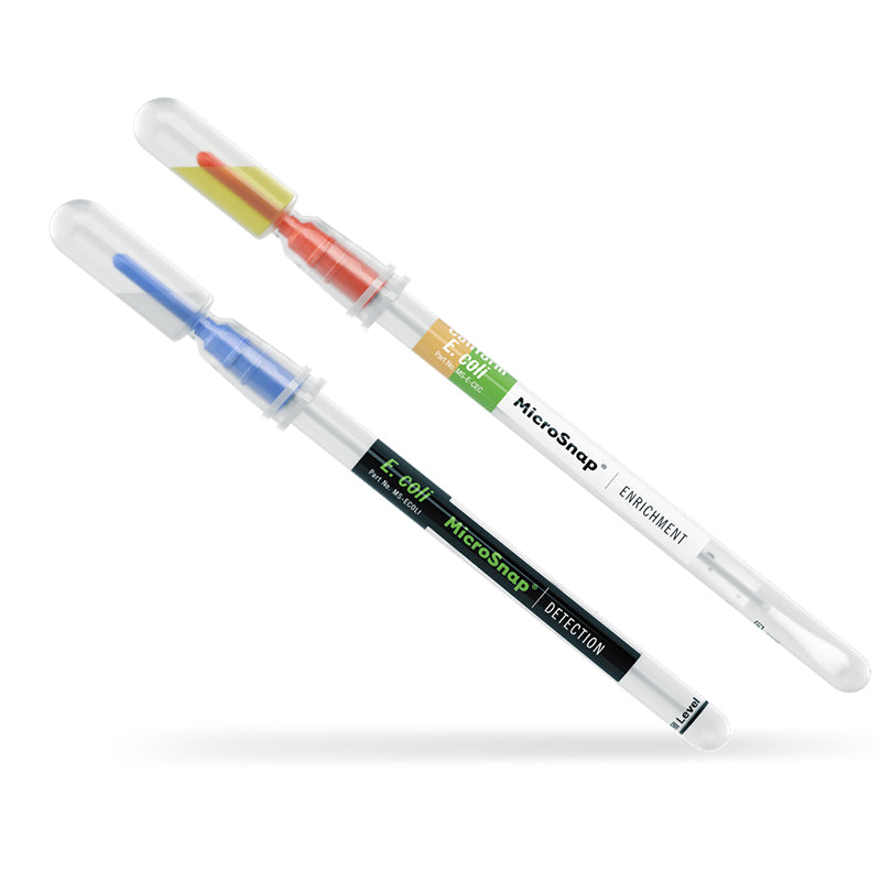 MicroSnap E.coli - Consumabil pentru masurare Е.coli