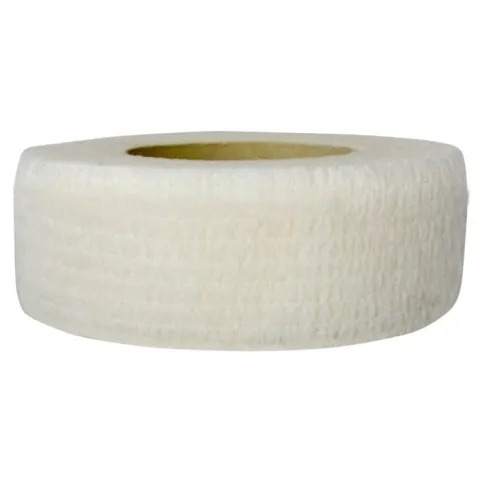Bandaj coeziv, PRIMA, diverse culori, 2.5cmX4.5m