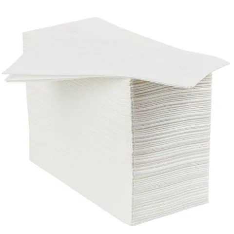 Prosop de hartie aerata, 40x70cm, 50 bucati