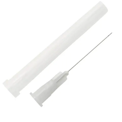 PRIMA Ace ENDO drepte pentru irigare canal dentar, 30G, 100 bucati
