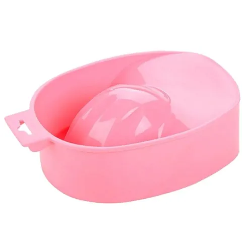 Bol profesional pentru manichiura din plastic, PRIMA