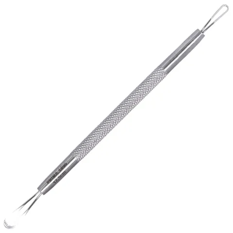 Extractor comedoane PRIMA, inox, 12.5cm, pentru puncte negre