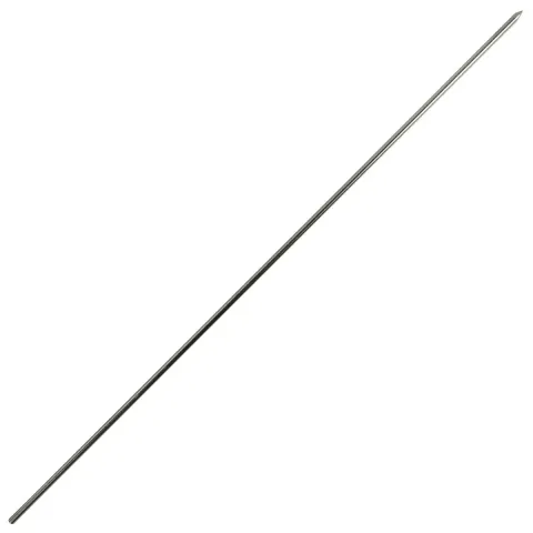 Tija (brose) Kirschner, 3x310mm, pentru implant ortopedic veterinar, cu trocar ascutit la un capat, PRIMA, 10buc