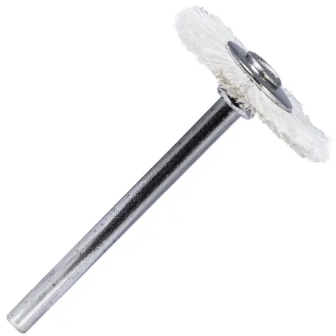 Capat freza pentru curatare praf unghii Ø22mm